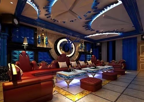 六安小时场ktv预订指南-金寨县ktv预定